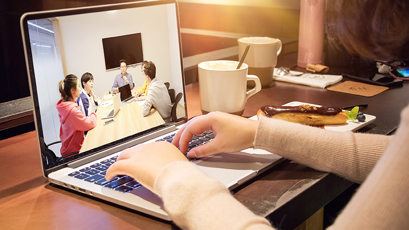 無紙化會議系統(tǒng)